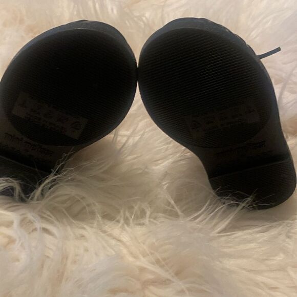 MINI MELISSA PYTHON BOOT + BAJA EAST Size 6 - Picture 4 of 10